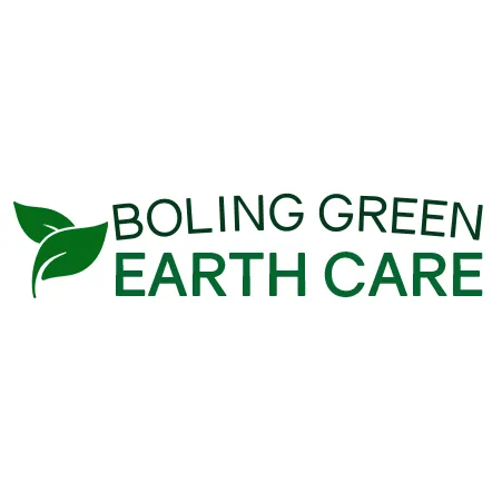 Top-rated landscape design in Fayetteville, NC - Boling Green Earth Care