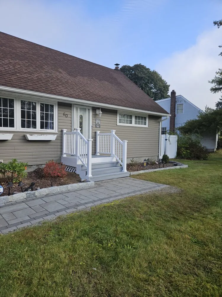 Top-rated lawn mowing service in Wappingers Falls, NY by Bollen Landscaping