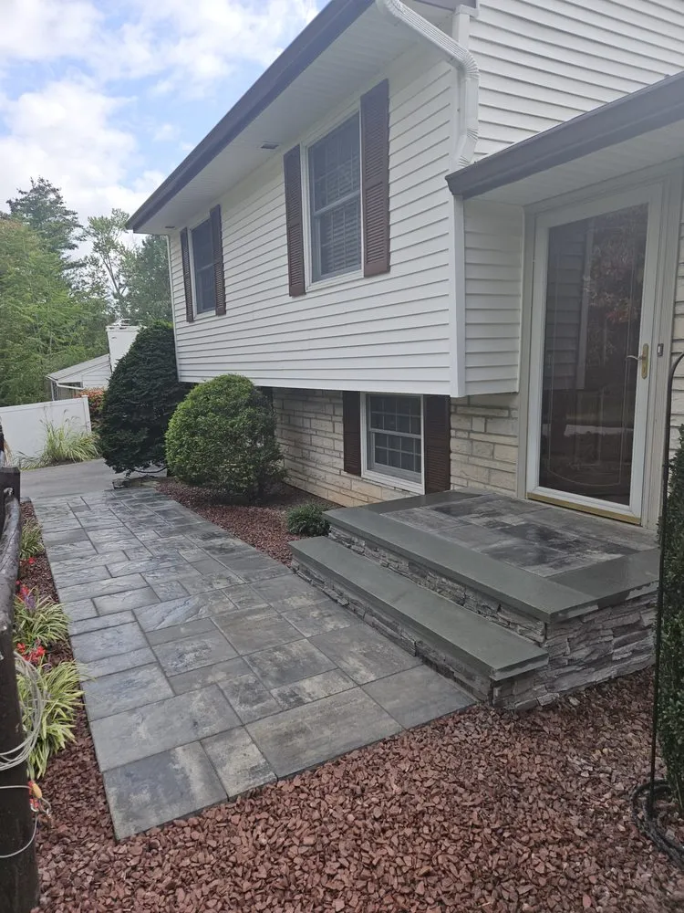 Reliable yard maintenance in Wappingers Falls, NY - Bollen Landscaping