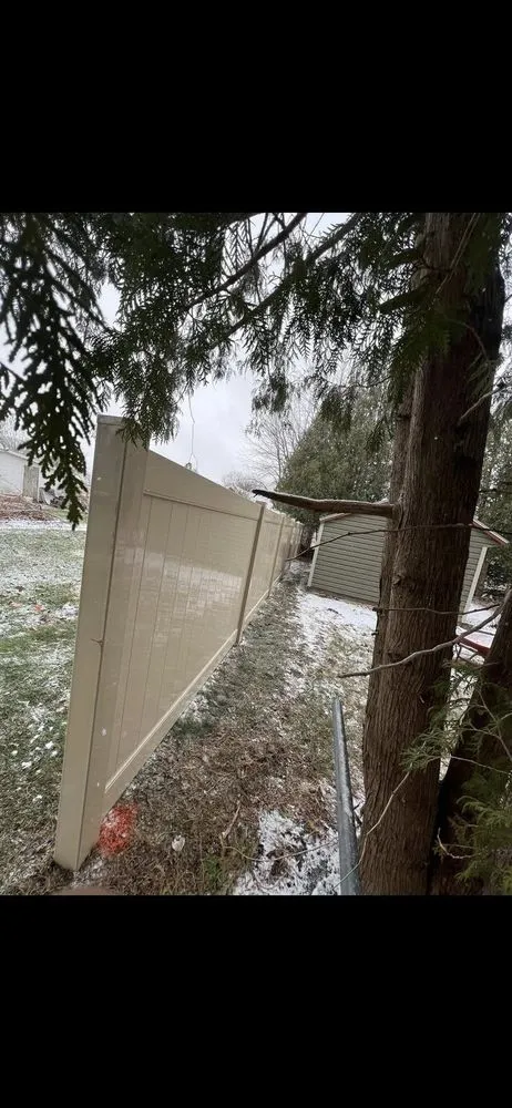 Reliable lawn care service experts serving Kewanee, IL - Bollinger Fence & Deck