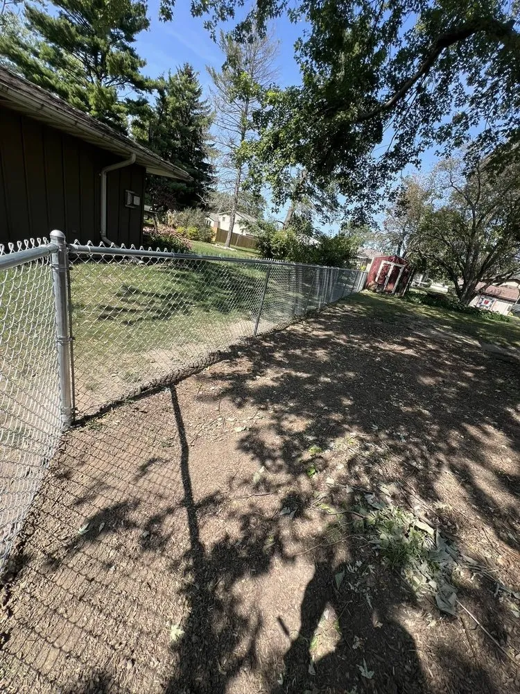 Expert residential landscaping for year-round maintenance across Kewanee, IL - Bollinger Fence & Deck