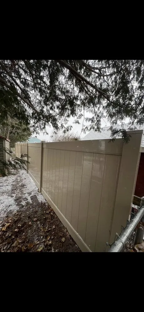 Reliable landscape installation in Kewanee, IL - Bollinger Fence & Deck