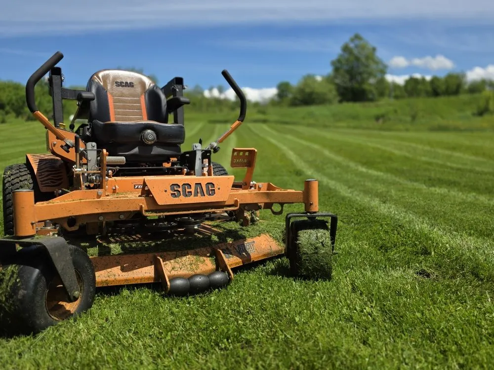 Top-rated outdoor landscaping in Camden, NY - Bolster Lawn & Snow