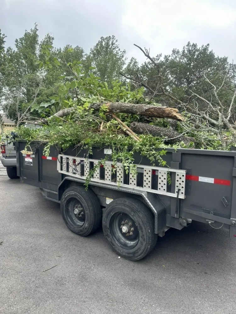 Local outdoor landscaping for beautiful yards across Mason, TX - Bolton's Lawn N Landscape