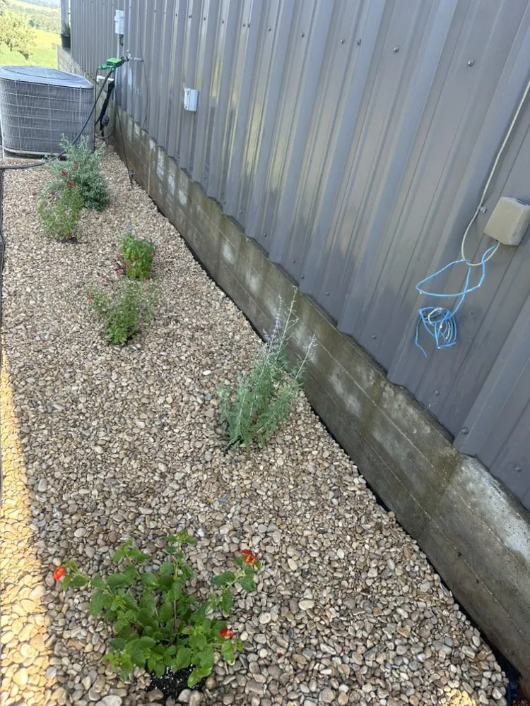 Trusted lawn care service in Mason, TX by Bolton's Lawn N Landscape