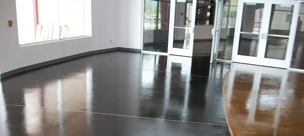 Trusted landscape installation in El Paso, TX - Bomanite Artistic Concrete & Pools