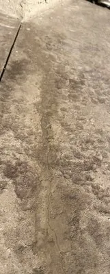 Bomanite Artistic Concrete & Pools Logo