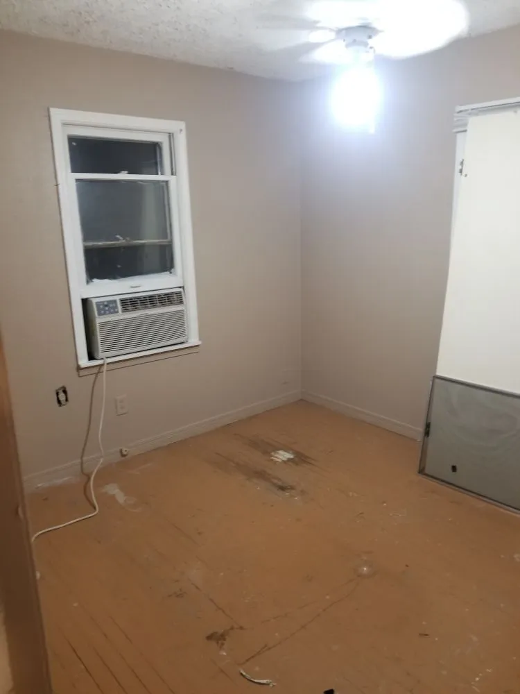 Professional garden landscaping for homes in Amarillo, TX by Bomb City Services