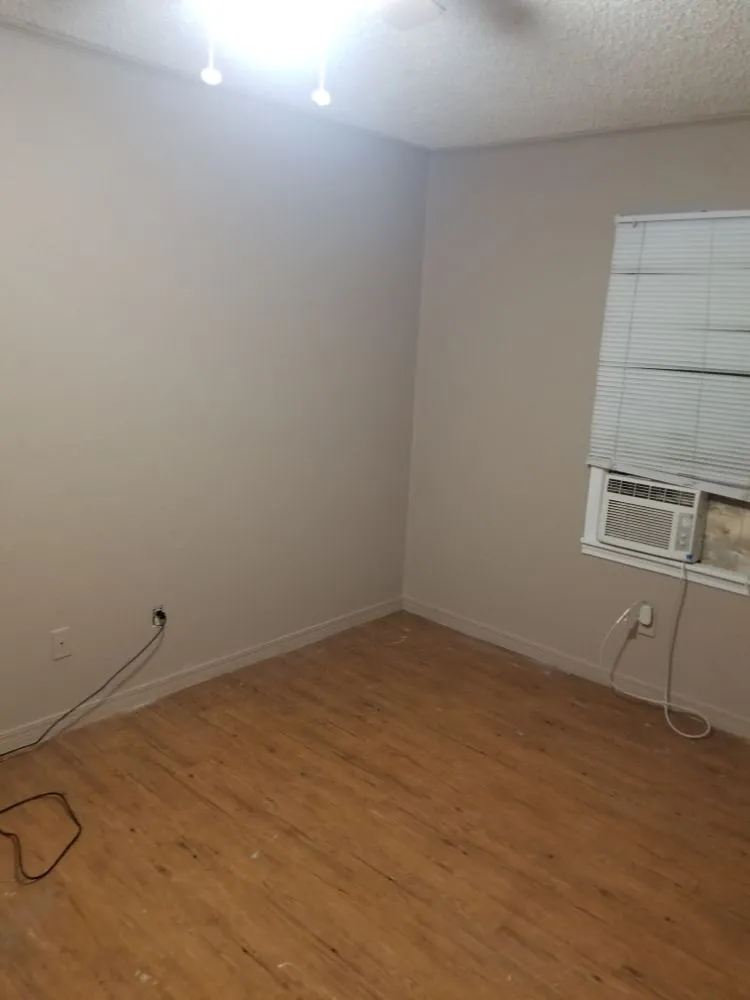 Top-rated landscaping services in Amarillo, TX by Bomb City Services