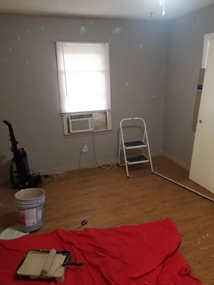 Trusted lawn care service experts serving Amarillo, TX - Bomb City Services