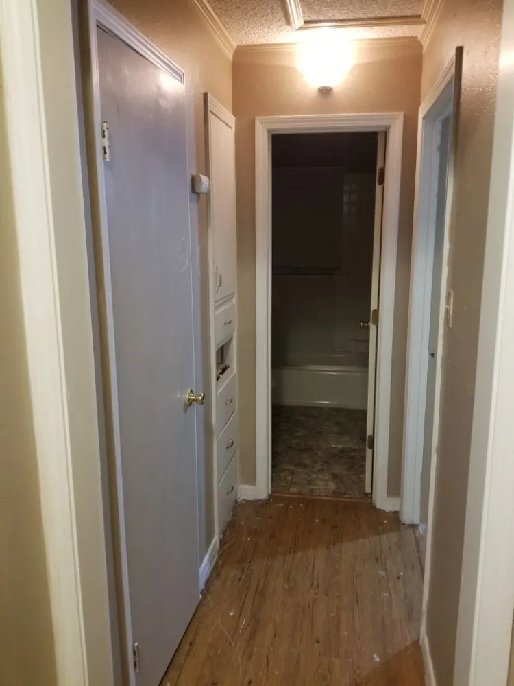 Top-rated residential landscaping in Amarillo, TX by Bomb City Services