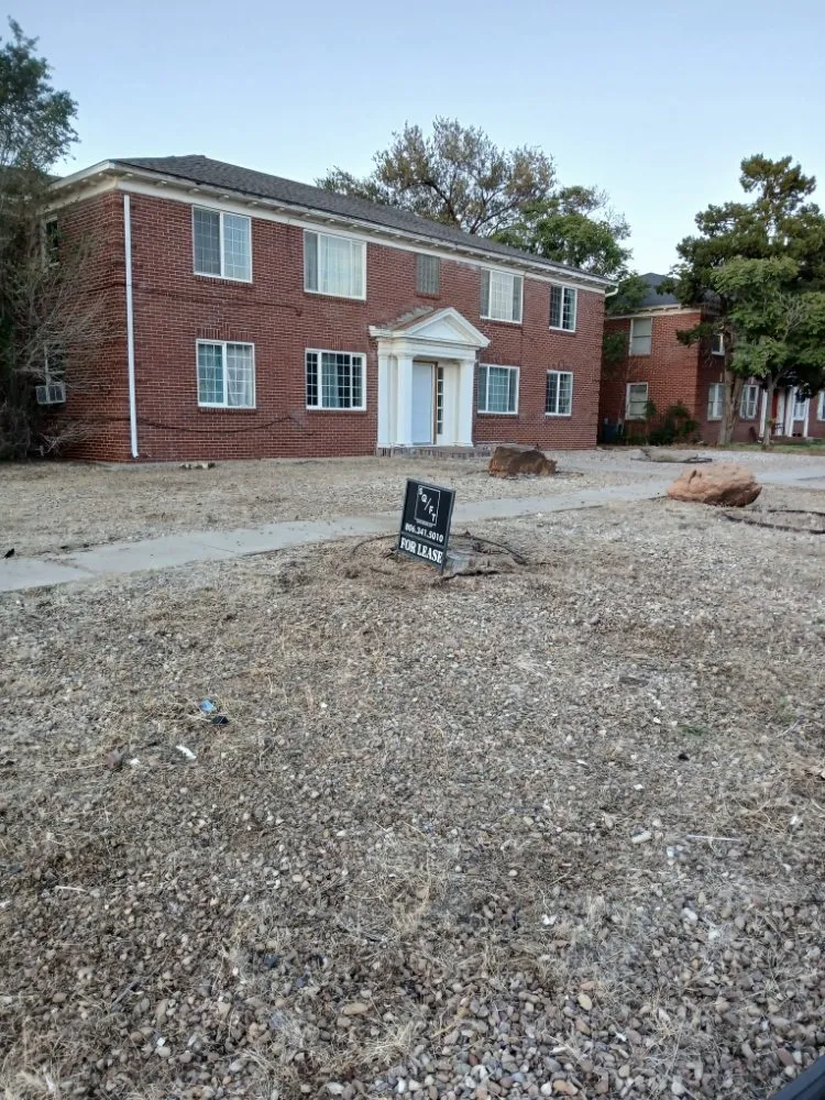 Reliable residential landscaping in Amarillo, TX - Bomb City Services