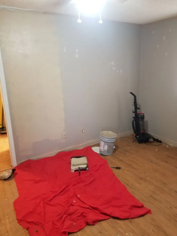 Reliable lawn mowing service in Amarillo, TX - Bomb City Services