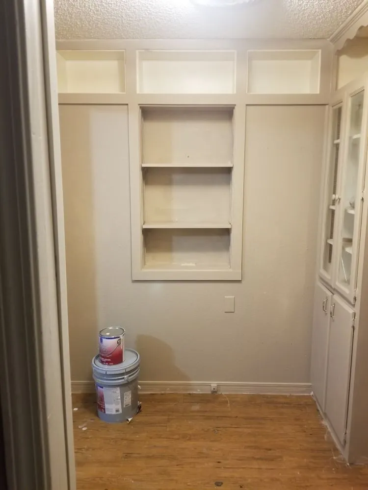 Professional lawn care service in Amarillo, TX by Bomb City Services