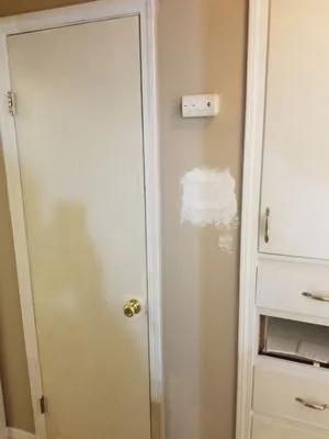 Bomb City Services Logo