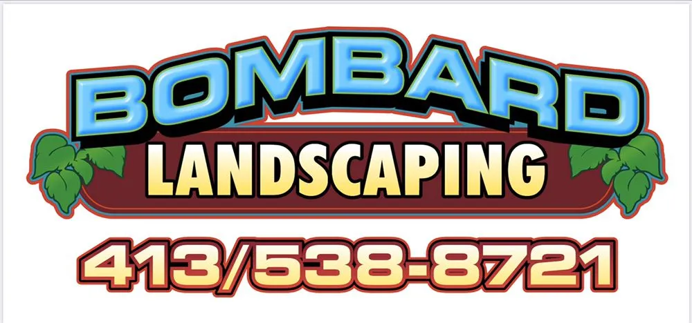 Affordable landscaping services in Granby, MA - Bombard Landscaping