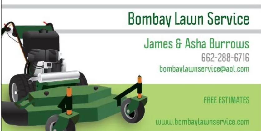 Local landscaping services near you in Coldwater, MS by Bombay Lawn Service