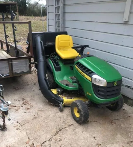 Local landscape design in Coldwater, MS - Bombay Lawn Service