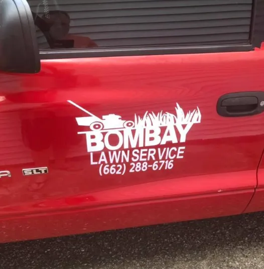 Trusted yard maintenance in Coldwater, MS by Bombay Lawn Service