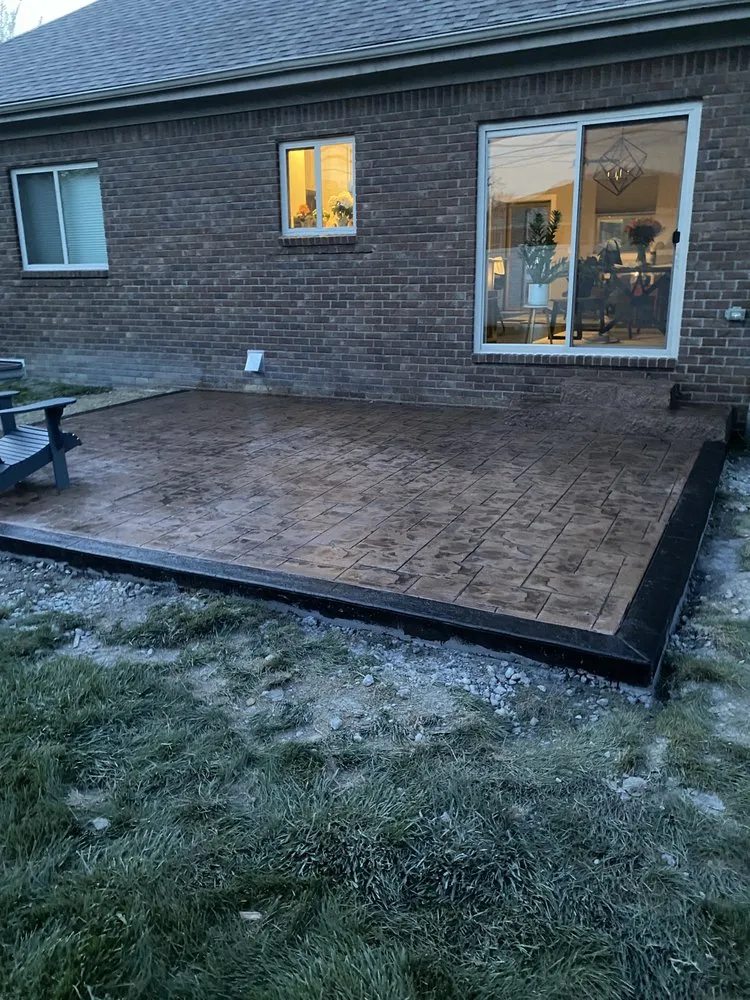 Local landscaping services in Saint Clair Shores, MI - Bommarito Construction