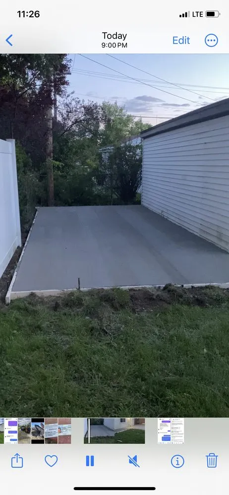 Trusted landscape design experts serving Saint Clair Shores, MI - Bommarito Construction