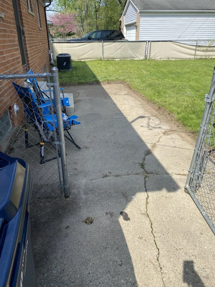 Professional lawn mowing service for beautiful yards across Saint Clair Shores, MI - Bommarito Construction