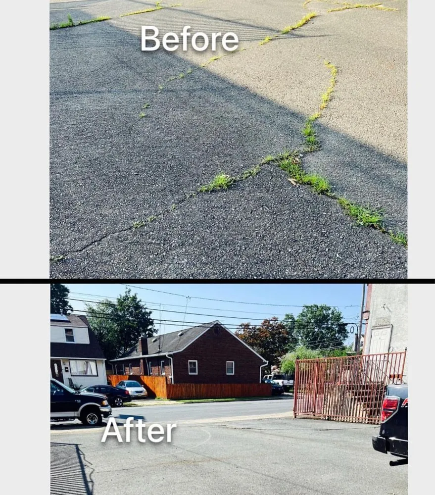 Reliable residential landscaping for homes across Linden, NJ - Bon Landscape Services