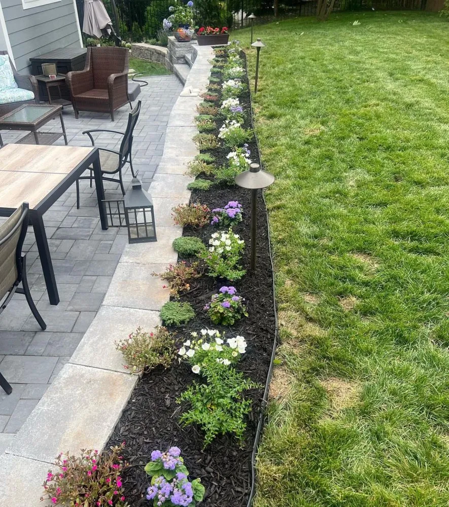 Expert yard maintenance near you across Linden, NJ - Bon Landscape Services