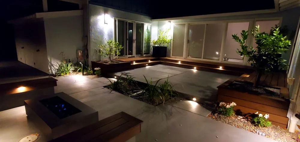 Trusted landscape installation in Corte Madera, CA by Bon Terra Landscapes