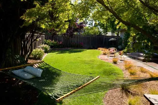 Trusted lawn mowing service in Corte Madera, CA by Bon Terra Landscapes