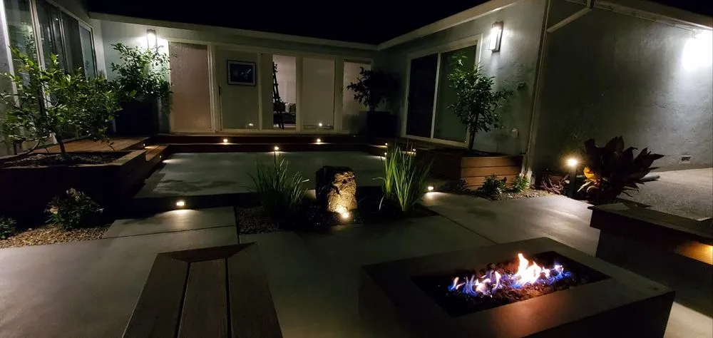 Affordable yard cleanup service for homes in Corte Madera, CA by Bon Terra Landscapes