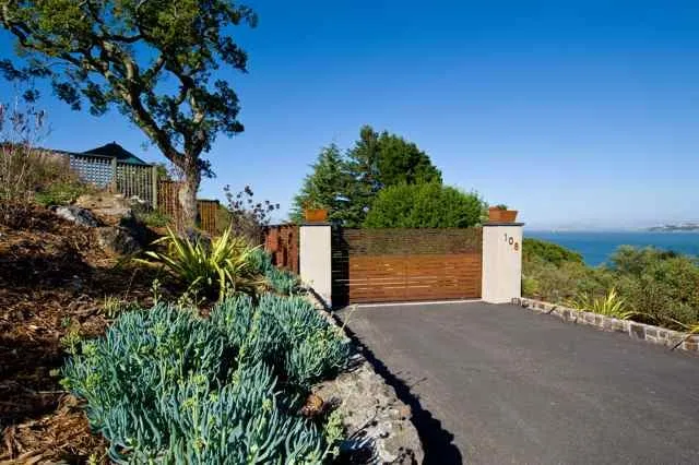 Professional residential landscaping for residential properties across Corte Madera, CA - Bon Terra Landscapes