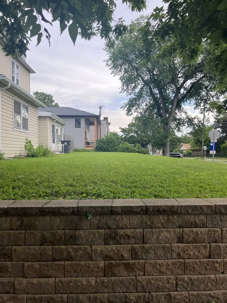 Expert landscape design for year-round maintenance across Eagan, MN - Bona Lawn Care