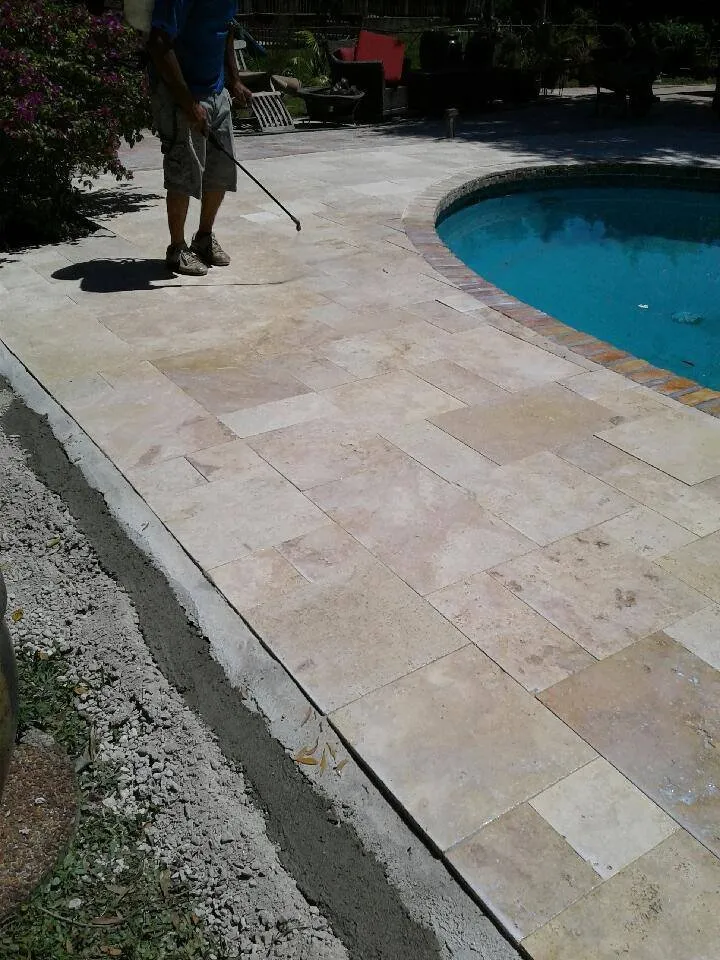 Professional landscape installation in Boynton Beach, FL - BonaFide Landscaping