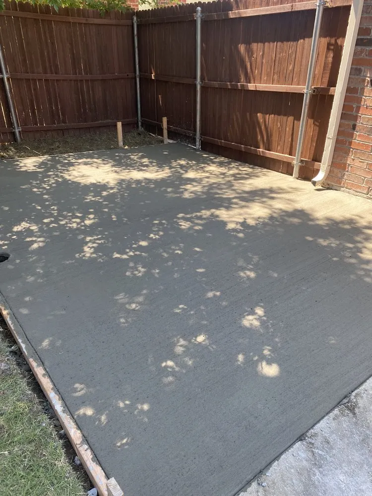 Expert landscape installation experts serving Haltom City, TX - Bonaventure Stone and Patio