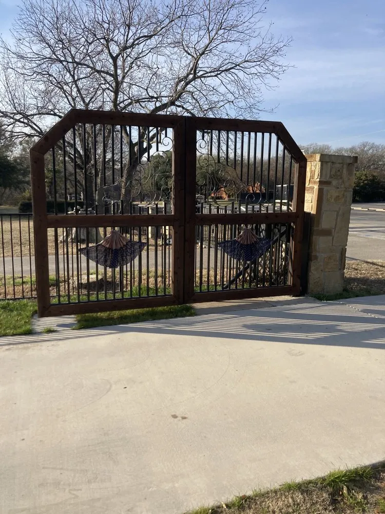 Reliable landscape design for residential properties across Haltom City, TX - Bonaventure Stone and Patio