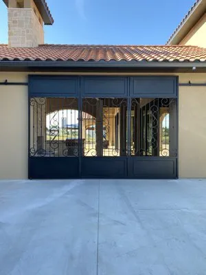 Bonaventure Stone and Patio Logo