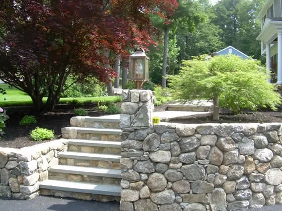 Top-rated yard maintenance in Bellingham, MA by Bond Jeff Landscapes