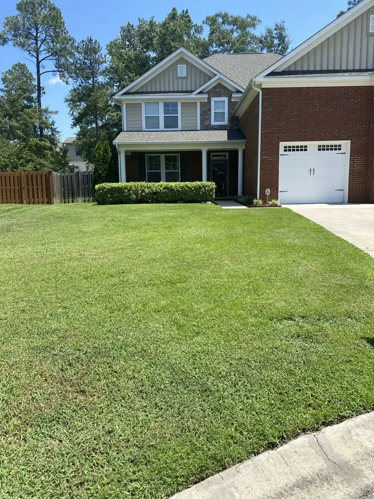 Top-rated landscape installation experts serving Elgin, SC - Bond Landscaping