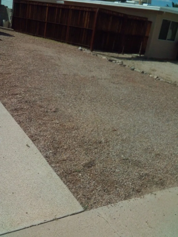 Reliable landscape design for beautiful yards across Tucson, AZ - Bonds Family Landscape