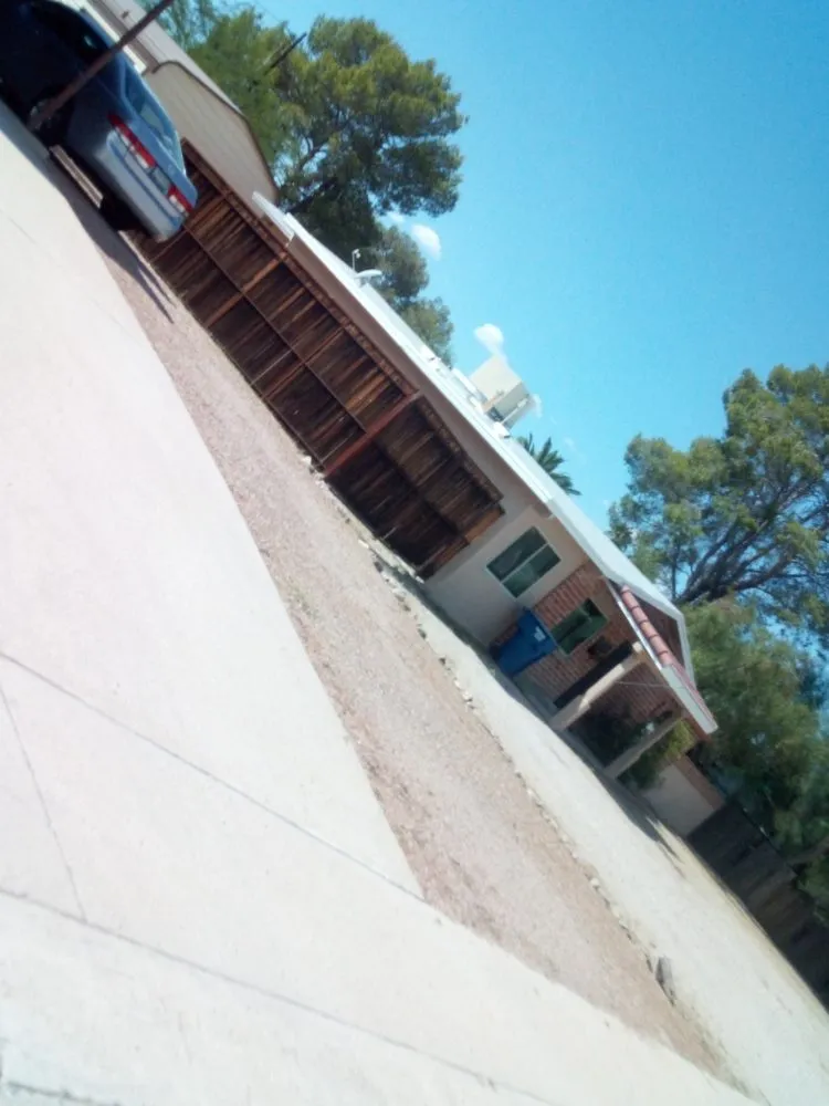 Affordable landscaping services in Tucson, AZ by Bonds Family Landscape