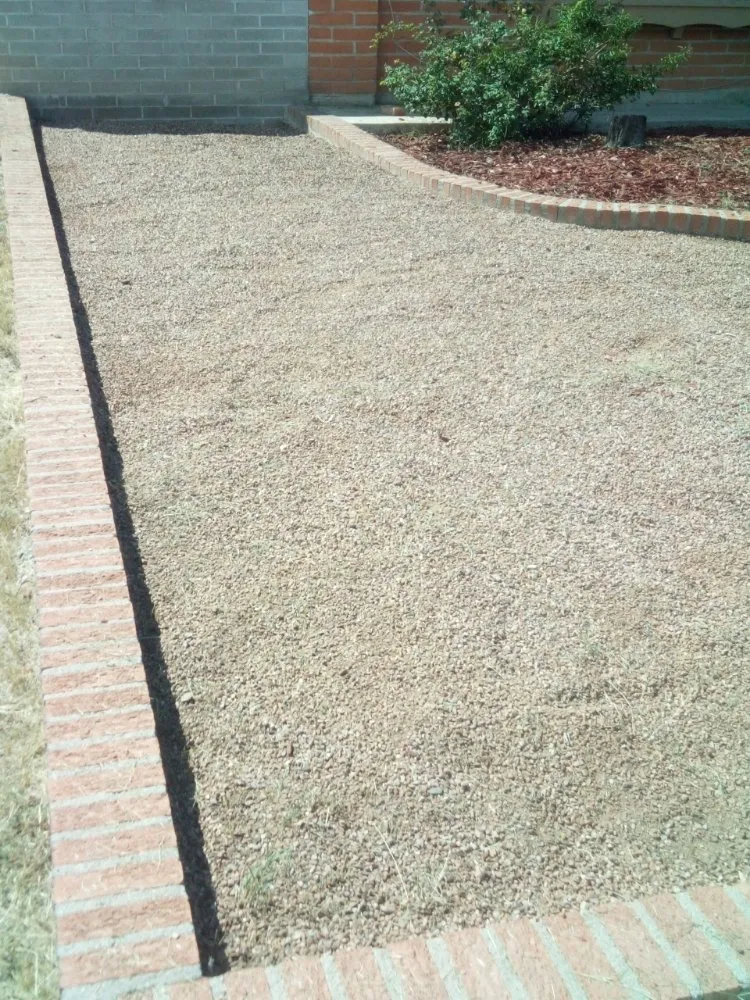 Affordable residential landscaping in Tucson, AZ - Bonds Family Landscape