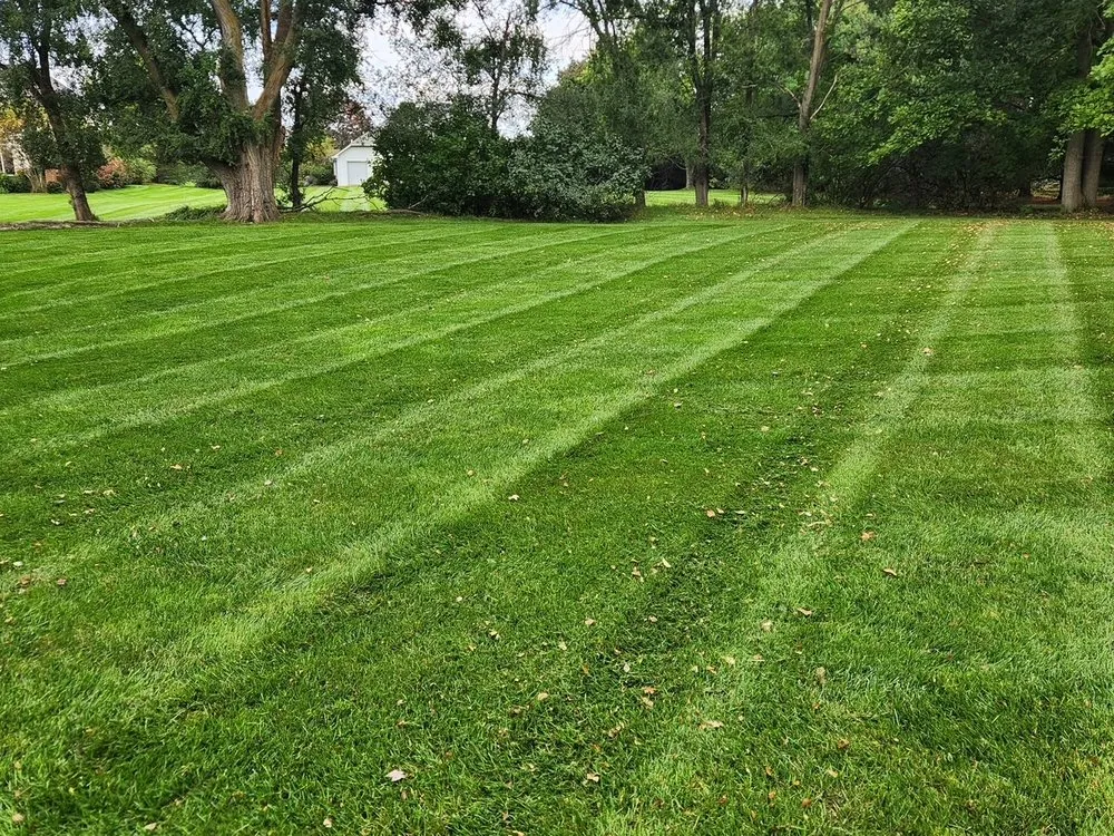 Reliable garden landscaping for year-round maintenance in Bancroft, MI by Bondy's Landscaping