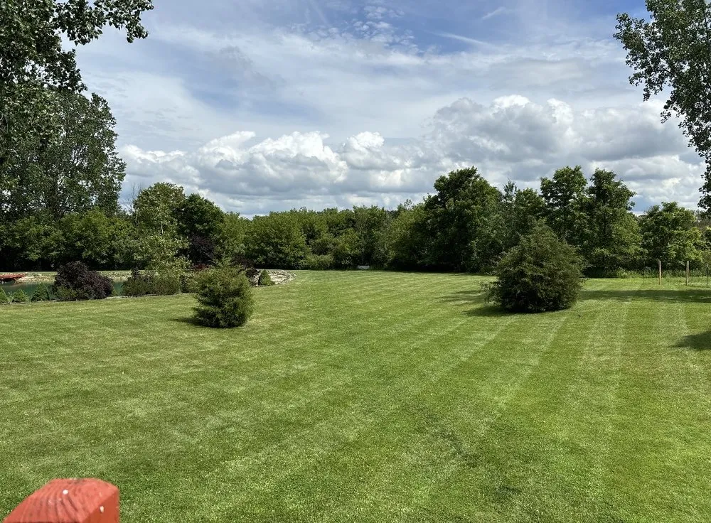 Local garden landscaping in Bancroft, MI - Bondy's Landscaping