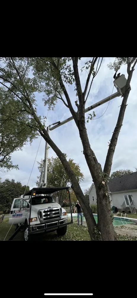 Top-rated outdoor landscaping for residential properties across Murfreesboro, TN - Bonecutter's Tree Service