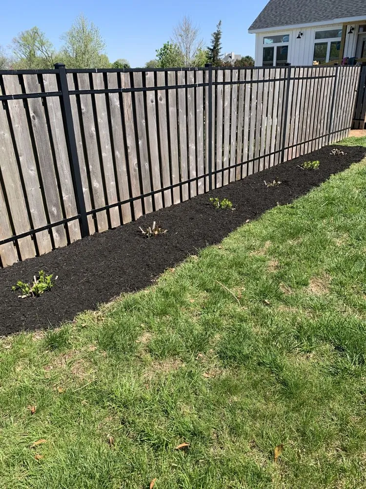 Reliable landscaping services in Murfreesboro, TN by Bonecutter's Tree Service