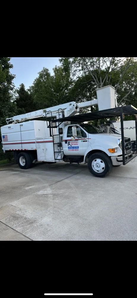 Professional residential landscaping near you across Murfreesboro, TN - Bonecutter's Tree Service