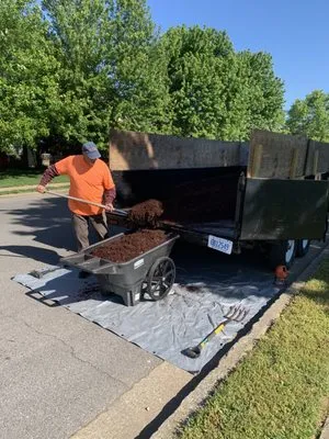 Bonecutter's Tree Service