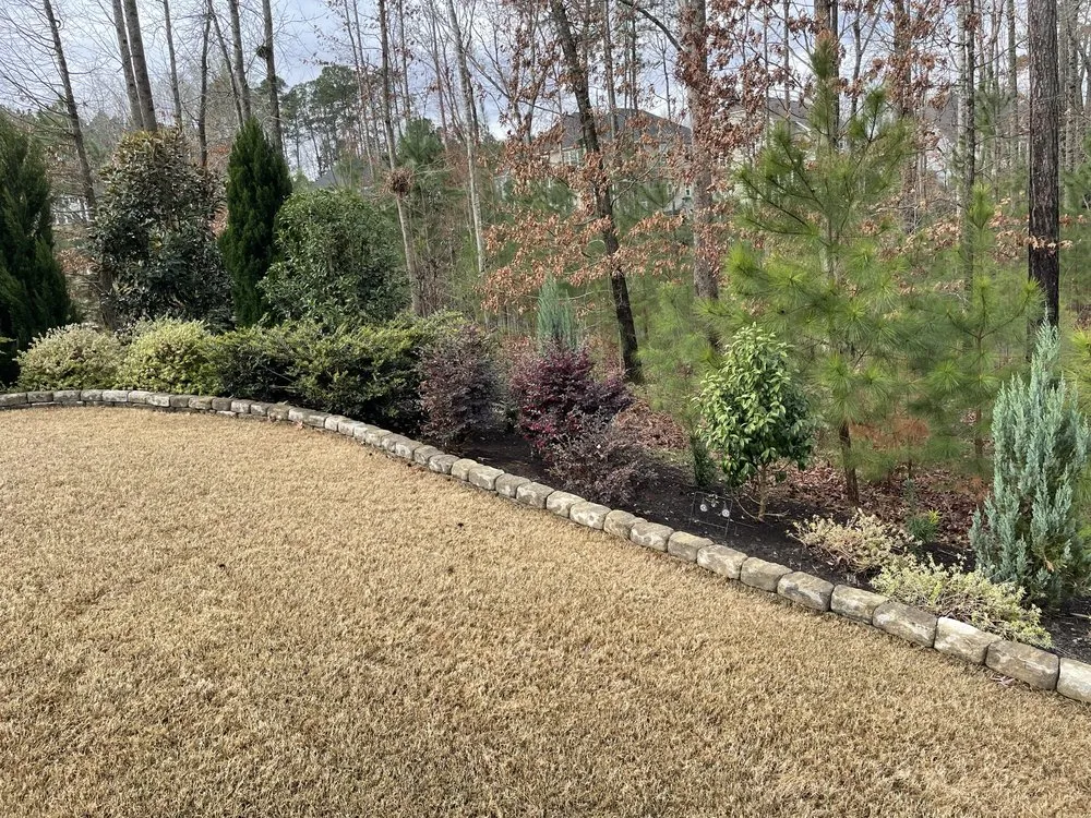 Local outdoor landscaping in Broadway, NC - Bones Landscaping And Maintenance