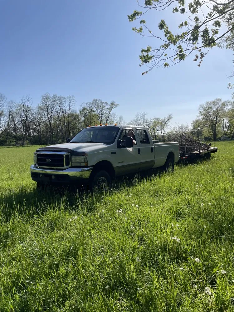 Expert landscape design in Indianapolis, IN - Bones Property Maintenance